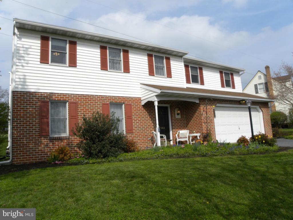 502 Colonial Crescent Drive Lititz, PA 17543 - Photo 1 of 23 Gallery Image 1
