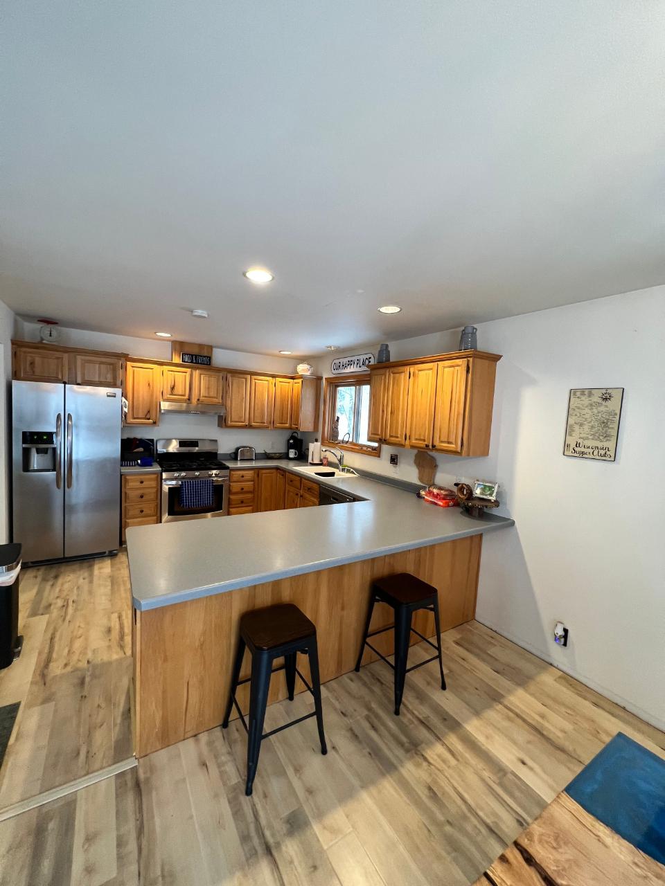 7157 Mildred Parkway Rhinelander, WI 54501 - Photo 11 of 35 Gallery Image 11