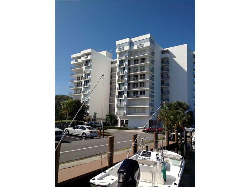 1609 North Riverside Drive, Unit 902 Pompano Beach, FL 33062 - Photo 12 of 13 View.
