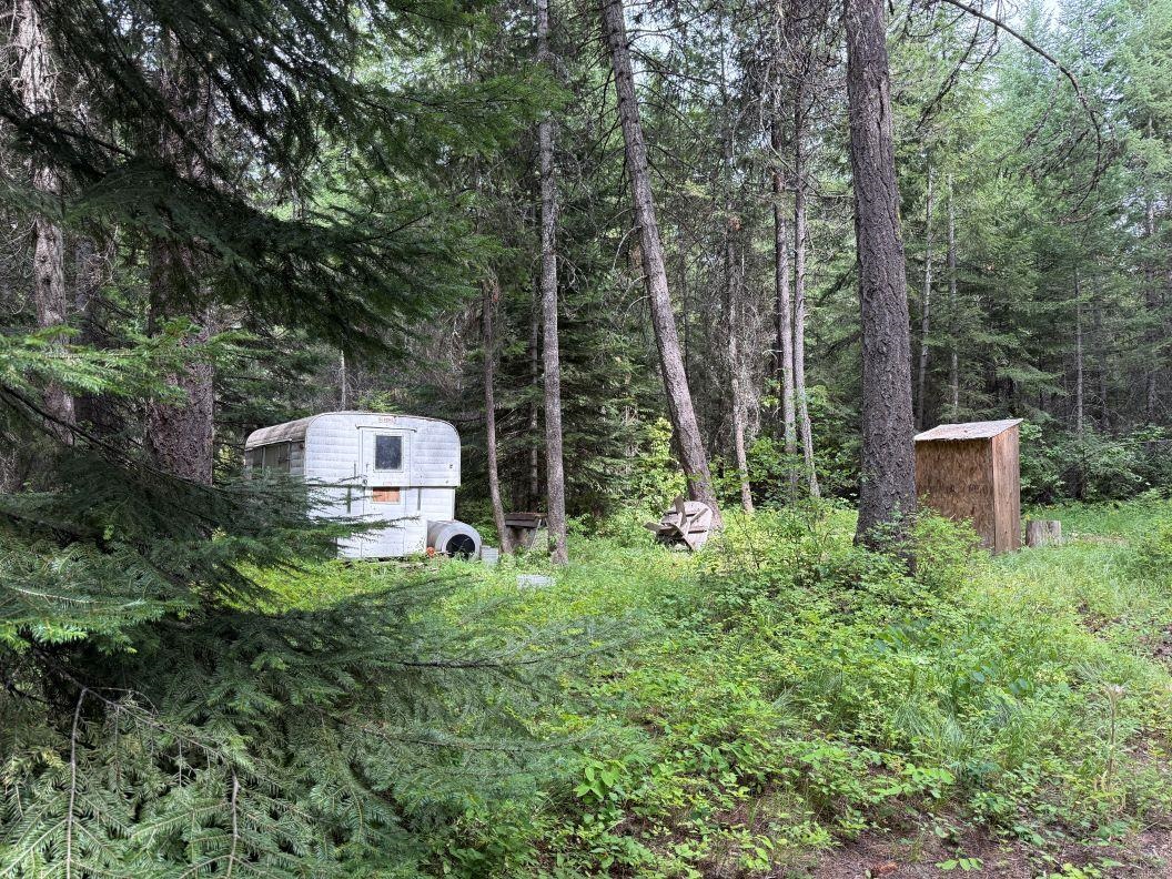 Lot 1 Springdale Hunters Road Springdale, WA 99173 - Photo 4 of 12