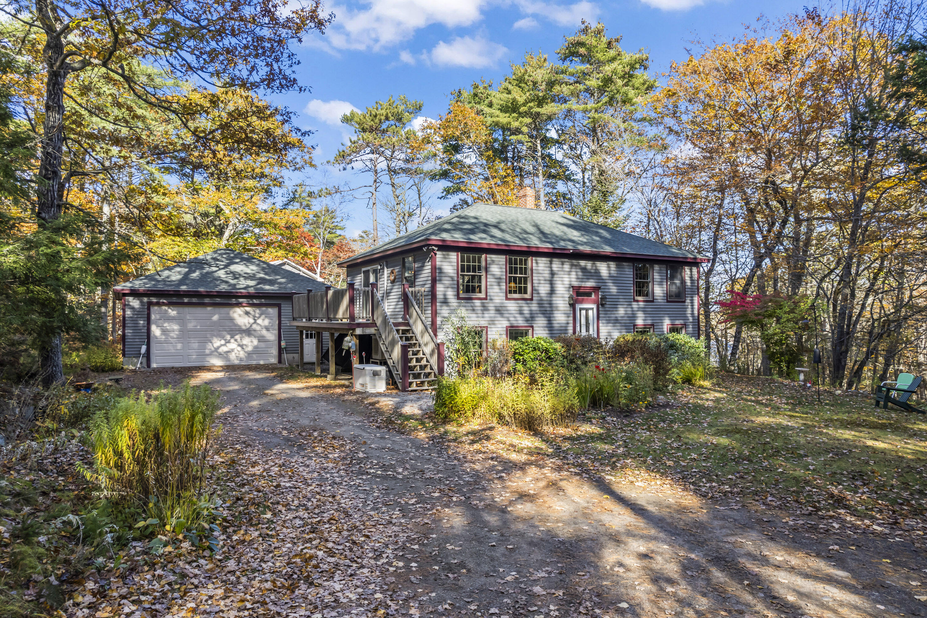 1308 Main Road Phippsburg, ME 04562 - Photo 1 of 46 1308 Main Rd_101