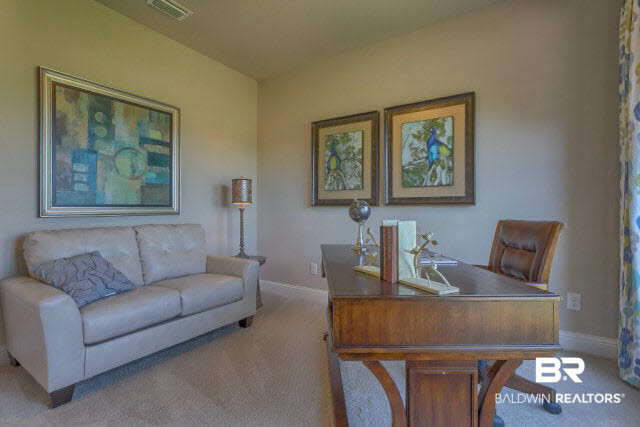 10438 Dunmore Drive Daphne, AL 36526 - Photo 16 of 24 Please note the home shown in this photo is of a staged model home for this floor plan. All items and options in this photo may, or may not, be available in Dunmore.