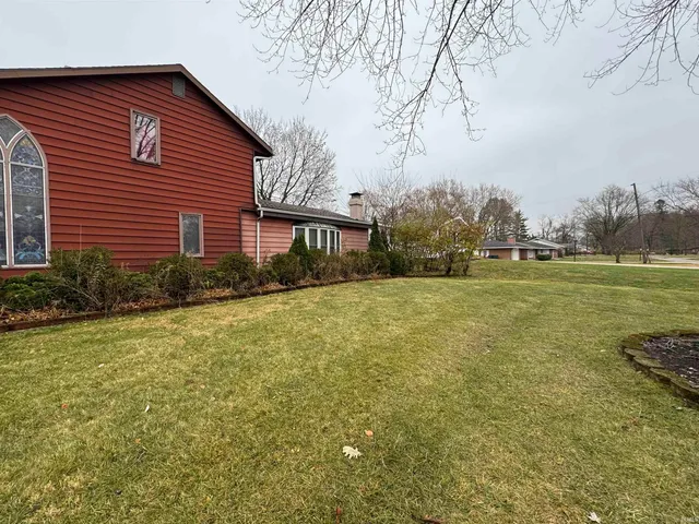 $179,900 | 3605 West Pettigrew Drive, Muncie, IN 47304