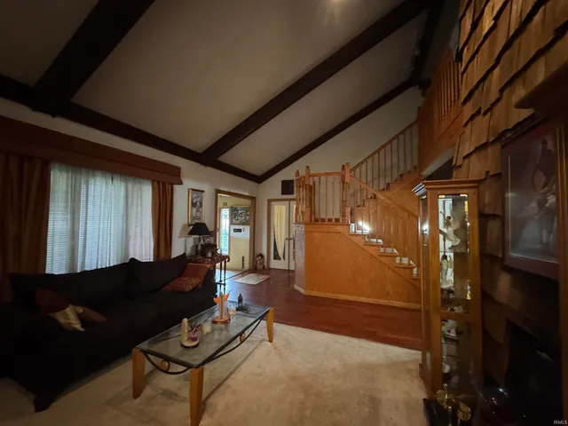 $179,900 | 3605 West Pettigrew Drive, Muncie, IN 47304