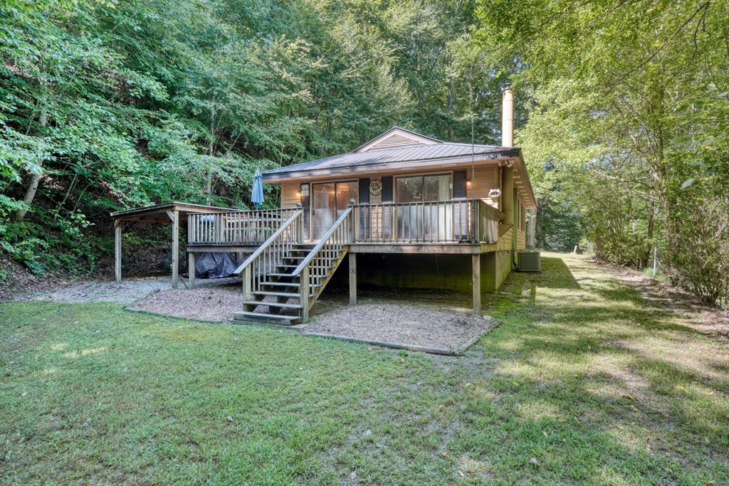 8088 Ivylog Gap Road Young Harris, GA 30582 - Photo 4 of 39 Gallery Image 4