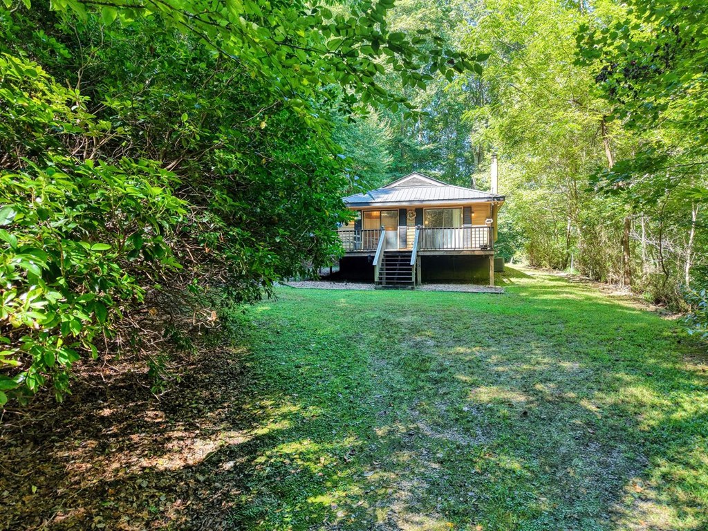 8088 Ivylog Gap Road Young Harris, GA 30582 - Photo 5 of 39 Gallery Image 5
