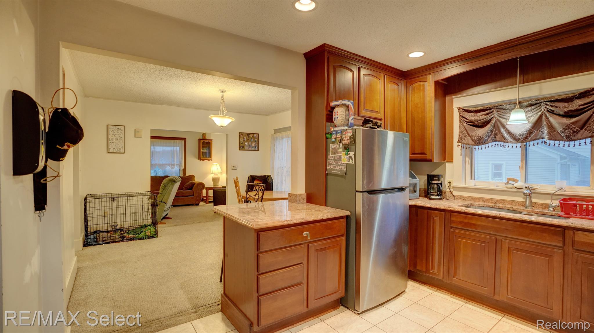 9083 Perry Road Atlas, MI 48411 - Photo 7 of 28 Gallery Image 7