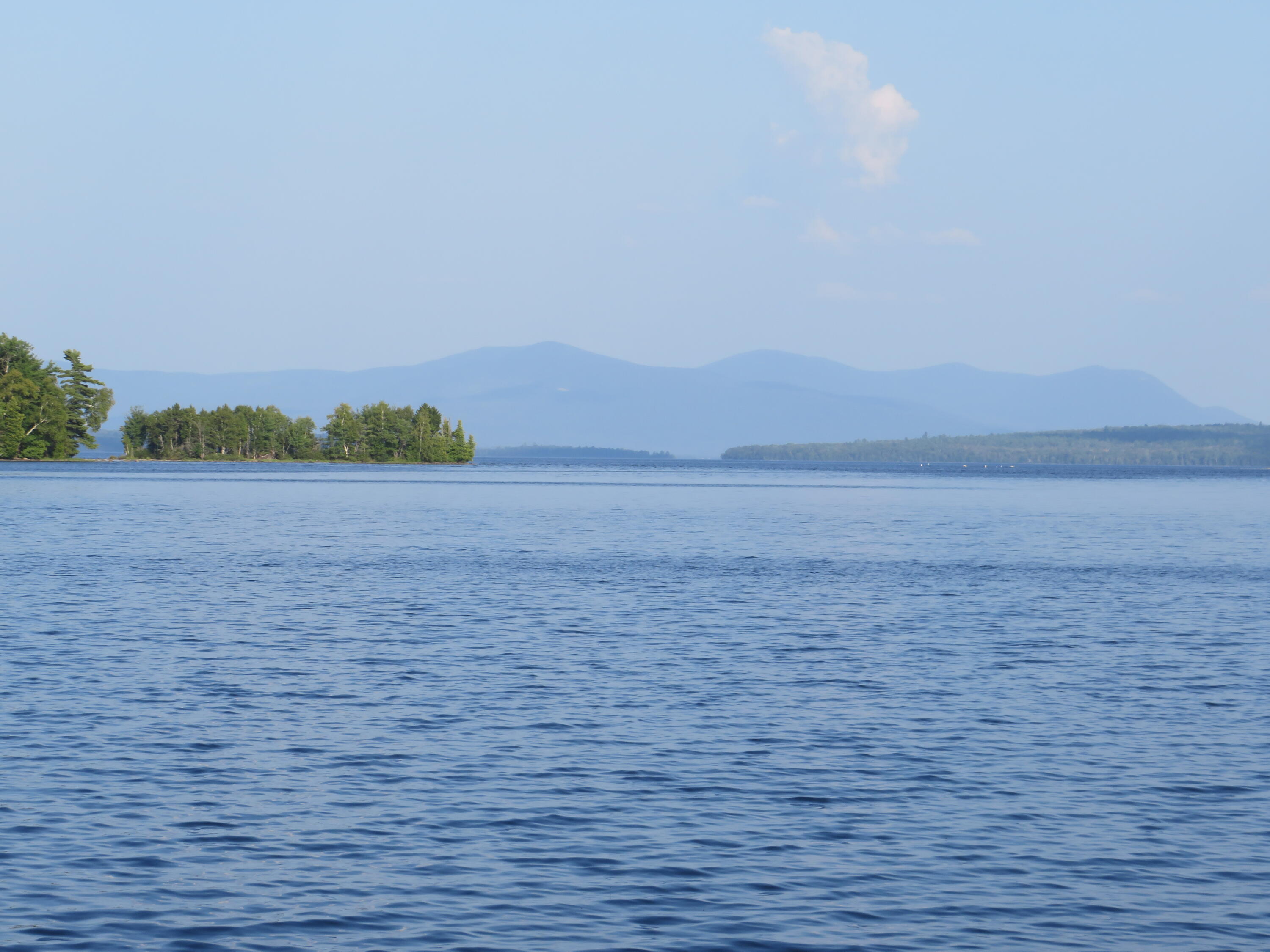 Lot S6 South Watson Is Road Rockwood, ME 04478 - Photo 1 of 14 IMG_2762