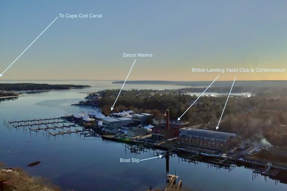 45 Main Street, Unit 115 Wareham, MA 02571 - Photo 19 of 37