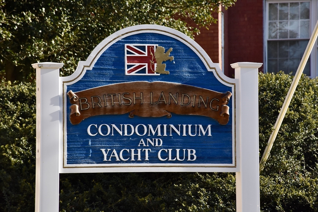 45 Main Street, Unit 115 Wareham, MA 02571 - Photo 2 of 37