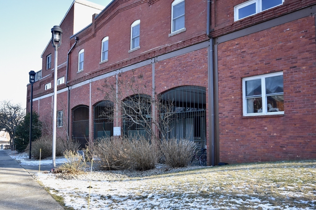 45 Main Street, Unit 115 Wareham, MA 02571 - Photo 21 of 37