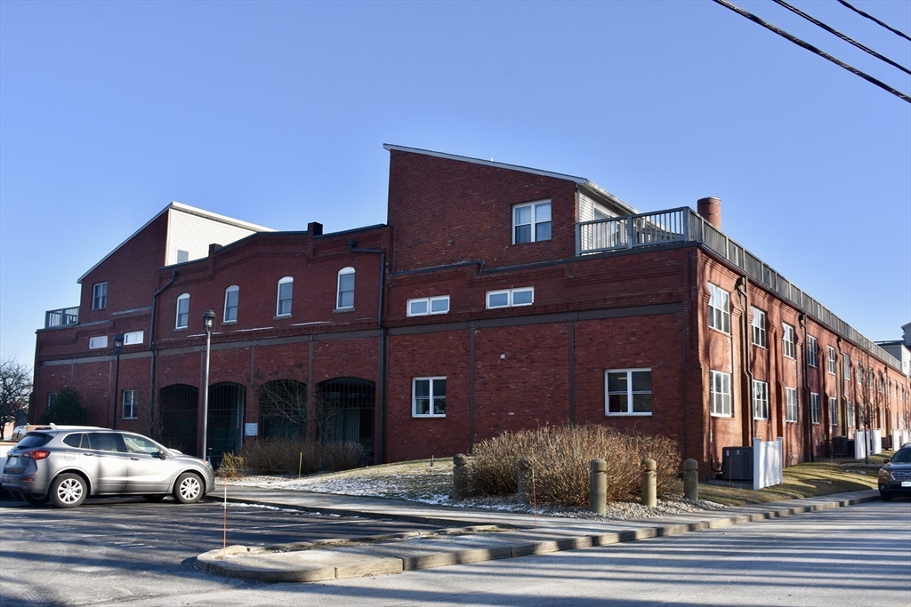 45 Main Street, Unit 115 Wareham, MA 02571 - Photo 22 of 37