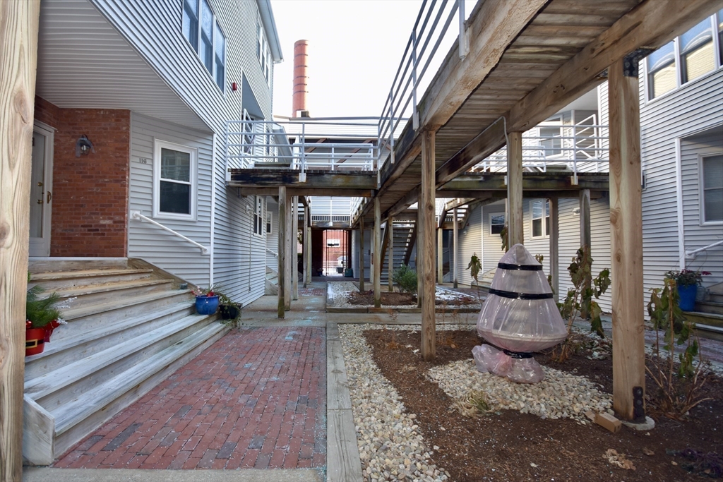 45 Main Street, Unit 115 Wareham, MA 02571 - Photo 24 of 37