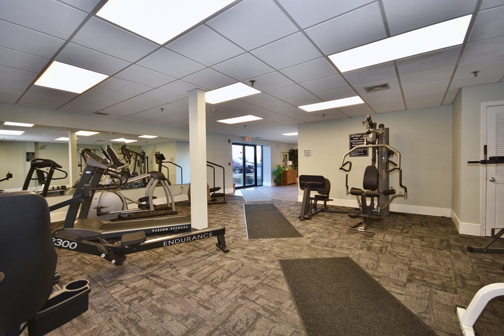 45 Main Street, Unit 115 Wareham, MA 02571 - Photo 32 of 37