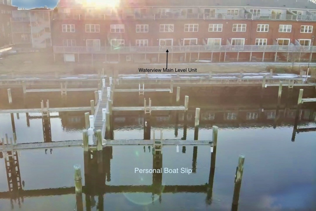 45 Main Street, Unit 115 Wareham, MA 02571 - Photo 34 of 37