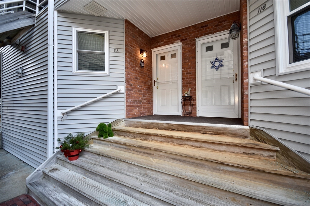 45 Main Street, Unit 115 Wareham, MA 02571 - Photo 5 of 37