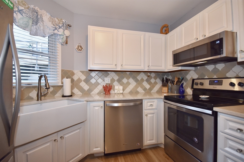 45 Main Street, Unit 115 Wareham, MA 02571 - Photo 10 of 37