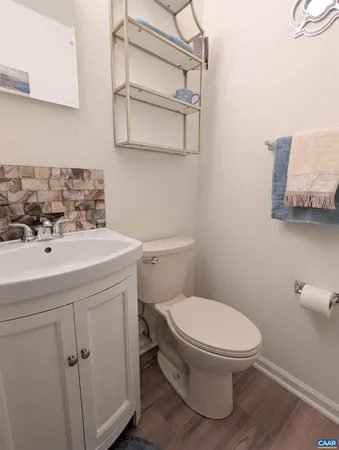 $638,000 | 2520 Naylor Street, Charlottesville, VA 22903