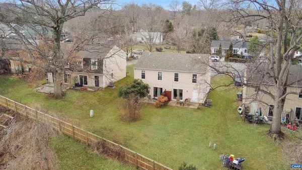 $638,000 | 2520 Naylor Street, Charlottesville, VA 22903