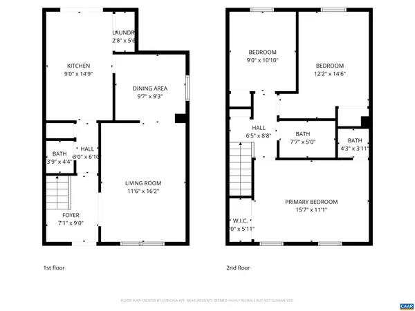 $638,000 | 2520 Naylor Street, Charlottesville, VA 22903