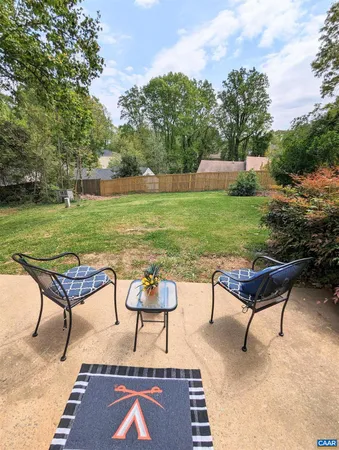 $638,000 | 2520 Naylor Street, Charlottesville, VA 22903