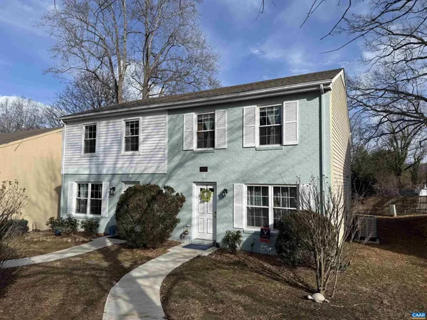 $638,000 | 2520 Naylor Street, Charlottesville, VA 22903