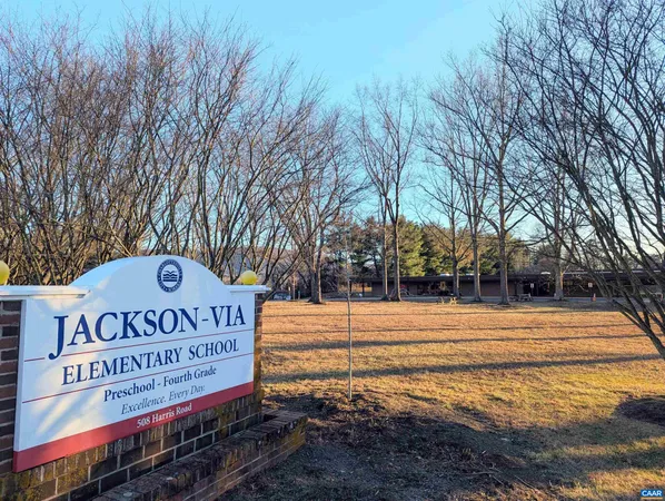 $638,000 | 2520 Naylor Street, Charlottesville, VA 22903