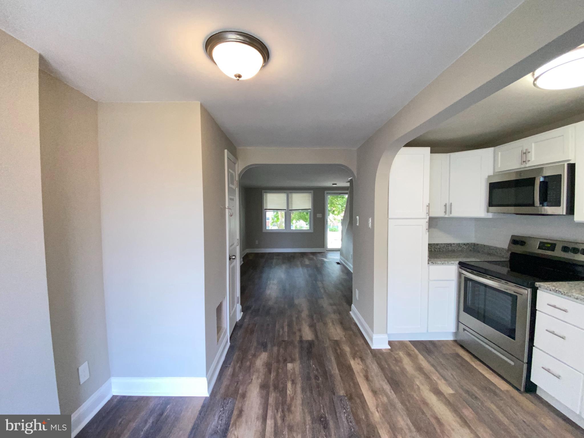 3709 Clarenell Road Baltimore, MD 21229 - Photo 13 of 31 Interior