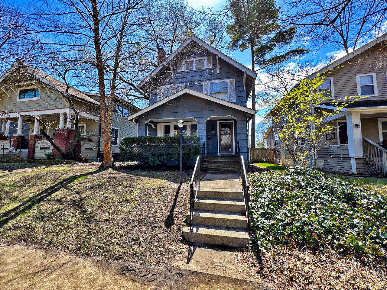 187 Brighton Road Columbus, OH 43202 - Photo 3 of 33 Exterior