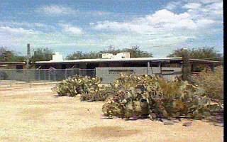 4401 West Massingale Road Tucson, AZ 85741 - Photo 1 of 1