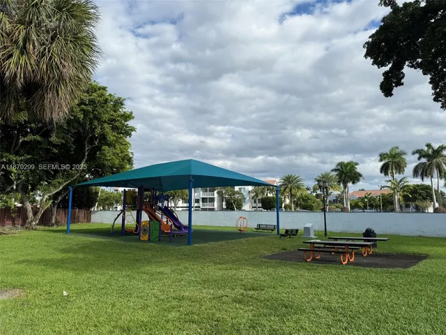 a view of a tennis ground