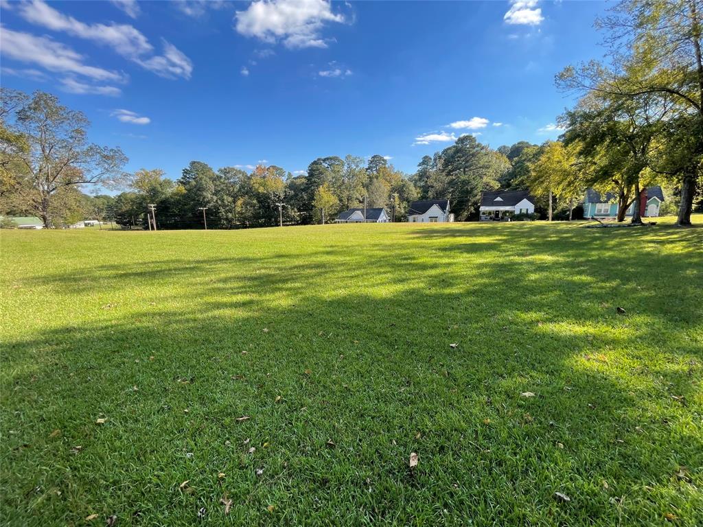 1 acre lot