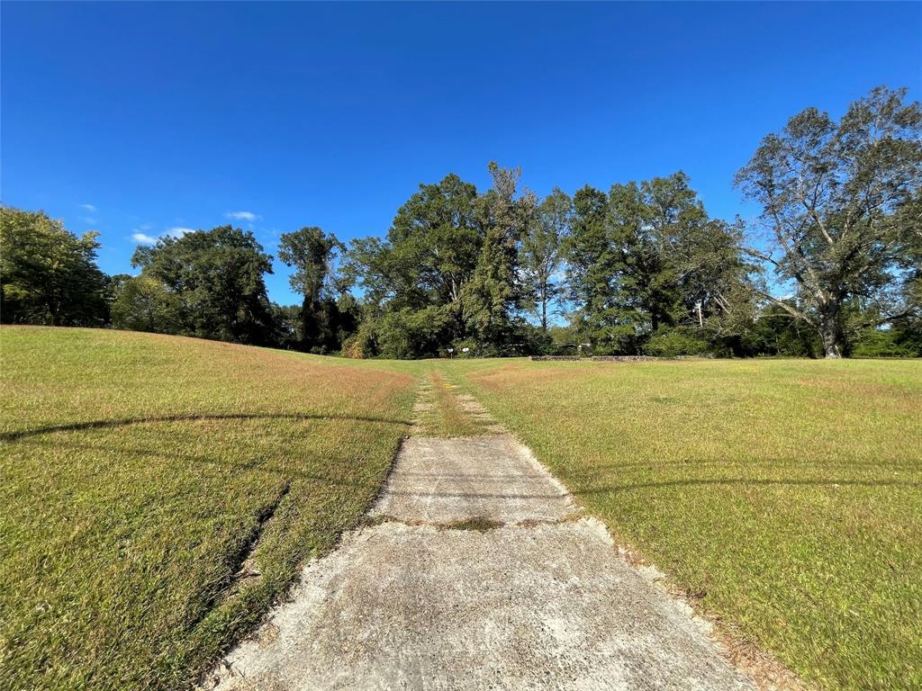 0 North Main Street Homer, LA 71040 - Photo 5 of 14 Driveway