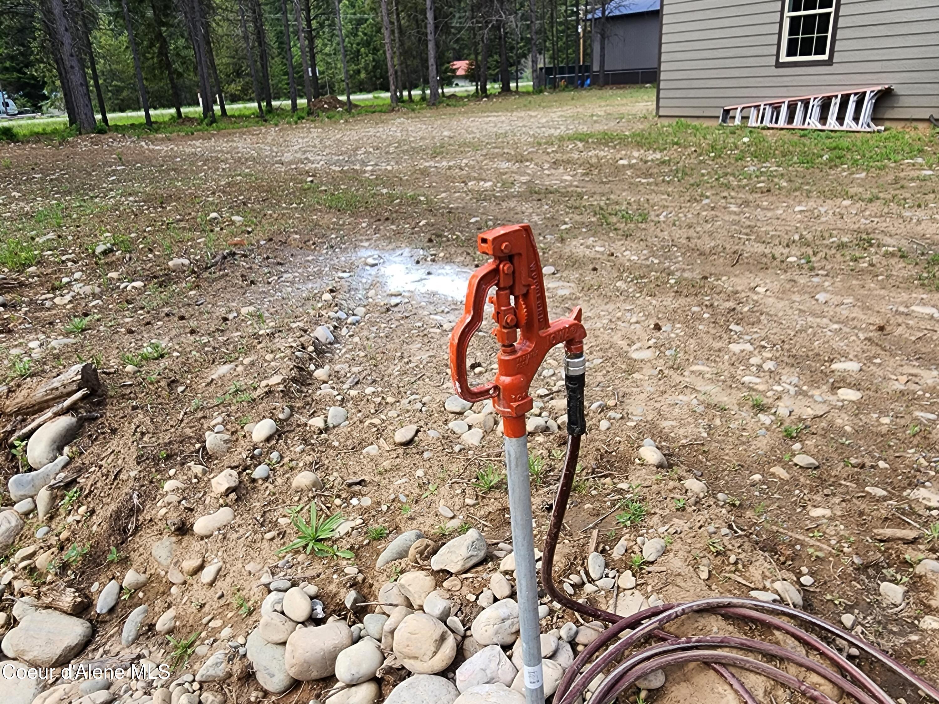 415 Elk Road Moyie Springs, ID 83845 - Photo 38 of 40 August 2025