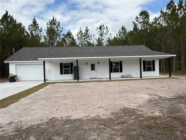 $245,000 | 107 Hawks Way, Waynesville, GA 31566