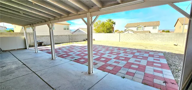 $2,500 | 5876 Capsicum Court, Las Vegas, NV 89118