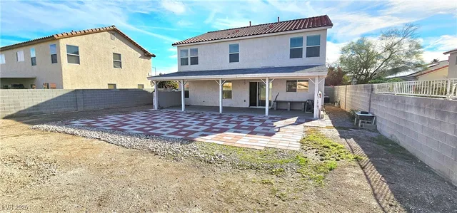 $2,500 | 5876 Capsicum Court, Las Vegas, NV 89118