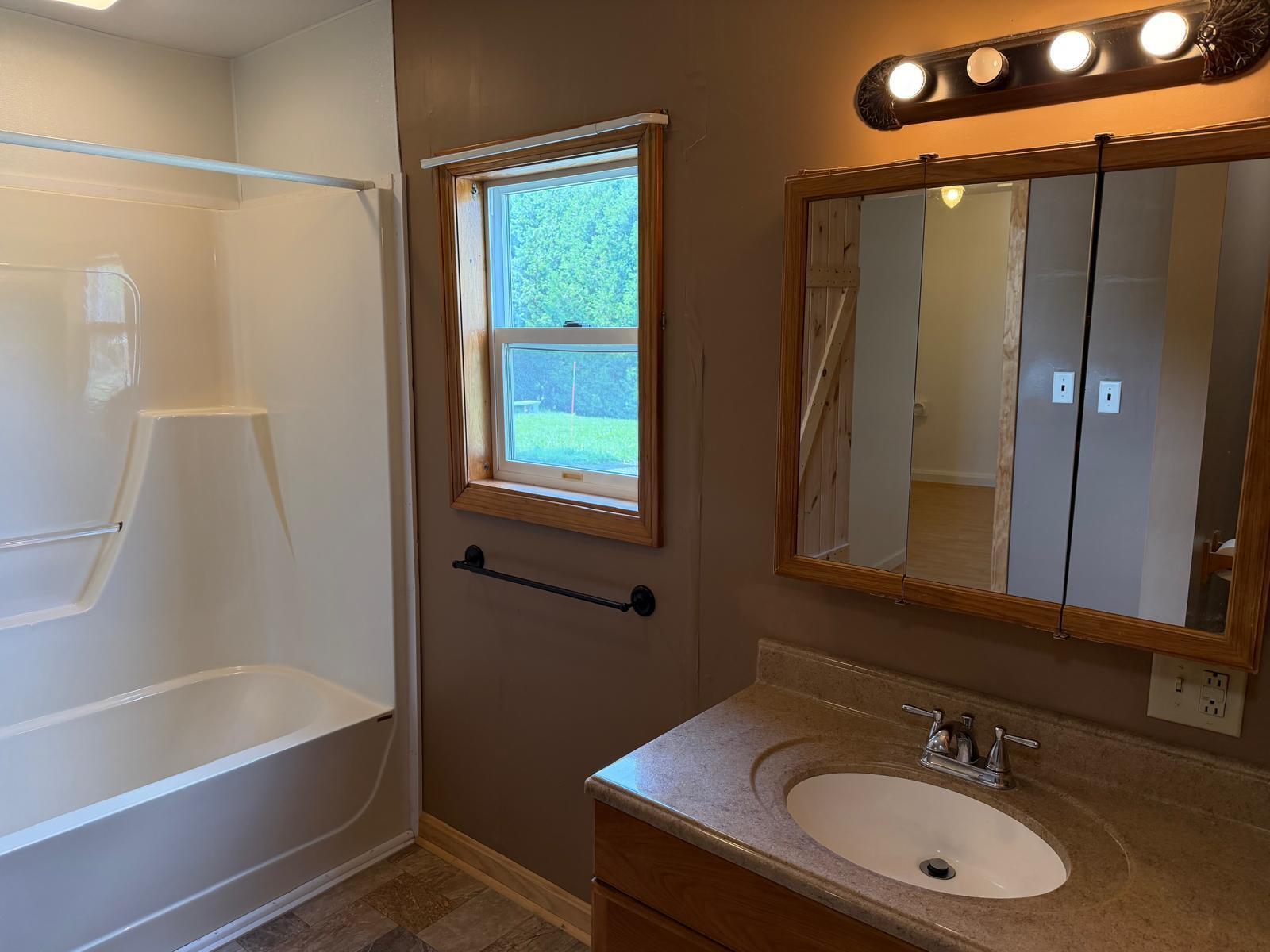 45 Military Road Blaine, ME 04734 - Photo 40 of 46 Bathroom