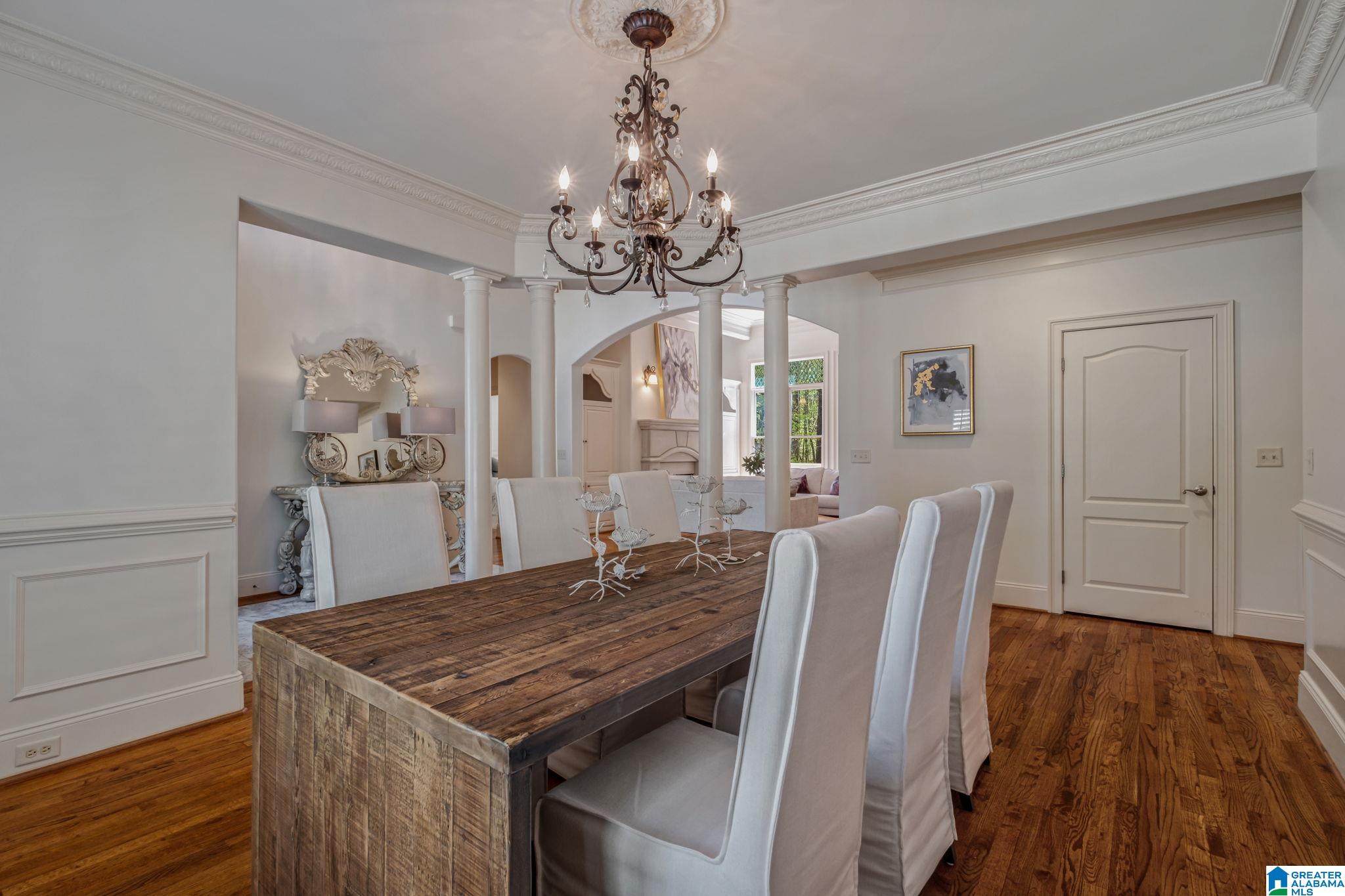 386 North Lake Road Birmingham, AL 35242 - Photo 4 of 78