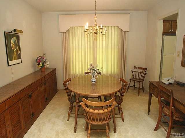 4233 Birmingham Way Raleigh, NC 27604 - Photo 4 of 12
