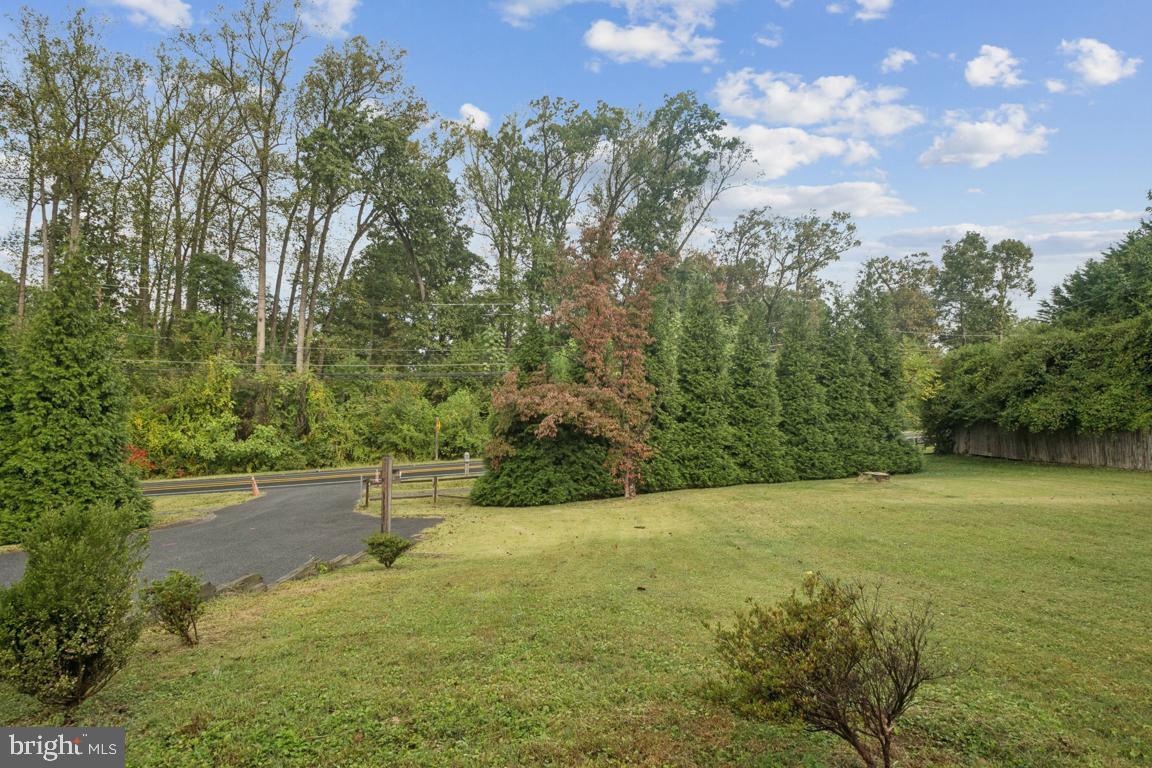 2025 Fairland Road Silver Spring, MD 20904 - Photo 3 of 23 a view of outdoor space and yard