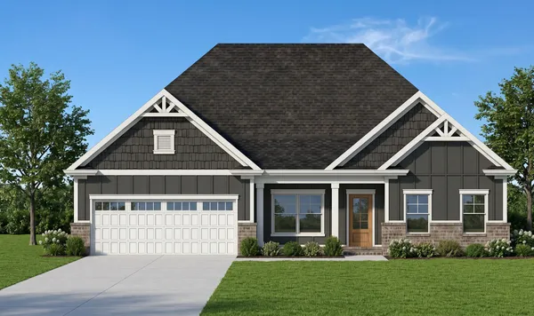 $585,000 | 11920 Herons Hvn Drive, Unit 49, Soddy-Daisy, TN 37379