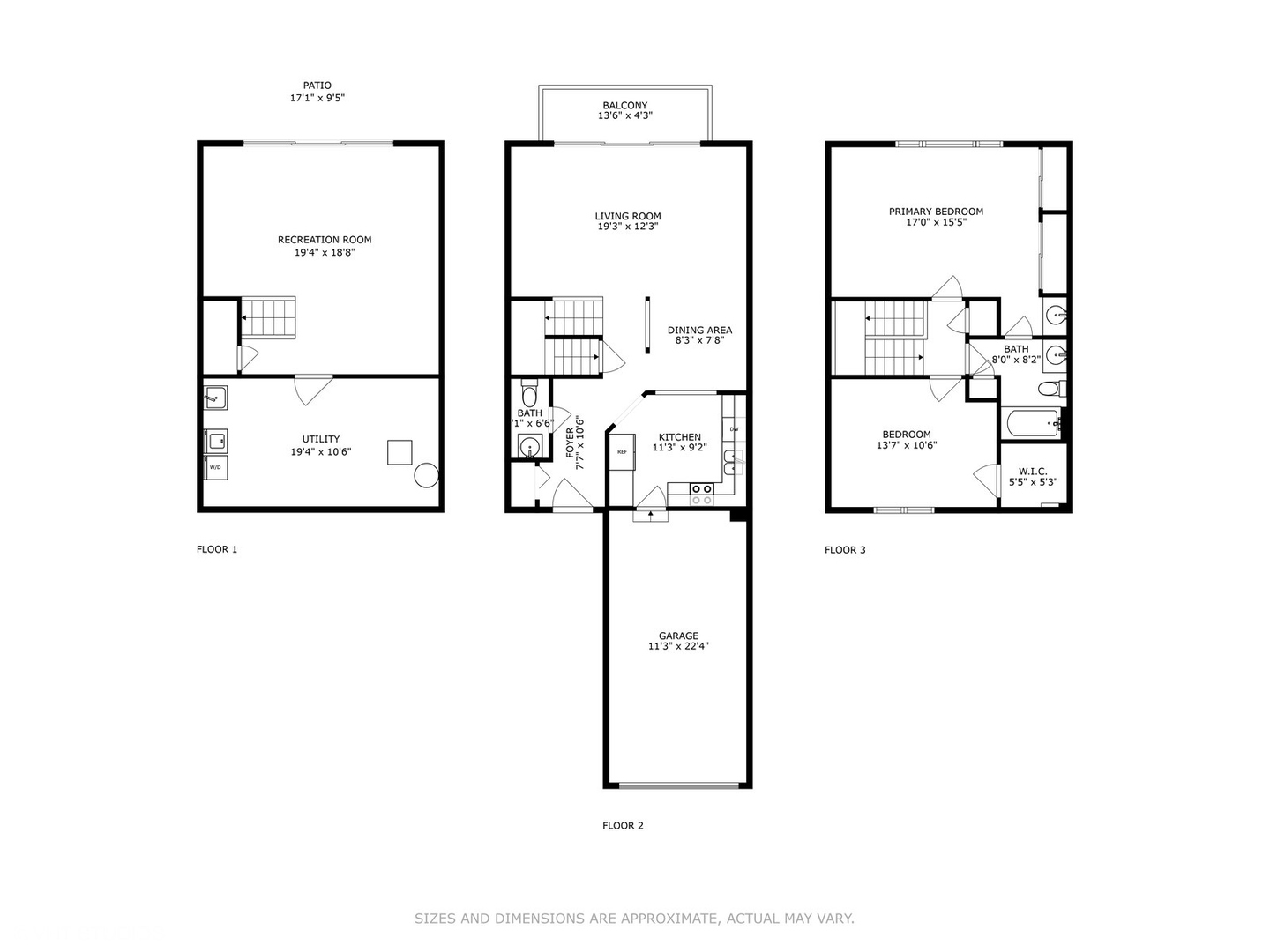 131 West Lake Cook Road Palatine, IL 60074 - Photo 24 of 27 Gallery Image 24