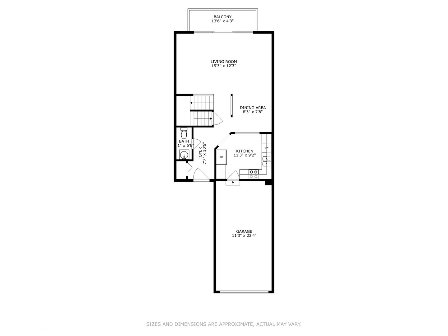 131 West Lake Cook Road Palatine, IL 60074 - Photo 26 of 27 Gallery Image 26