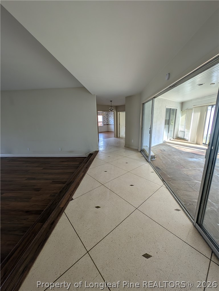 1503 Lakeview Road Fairmont, NC 28340 - Photo 26 of 30 Hallway