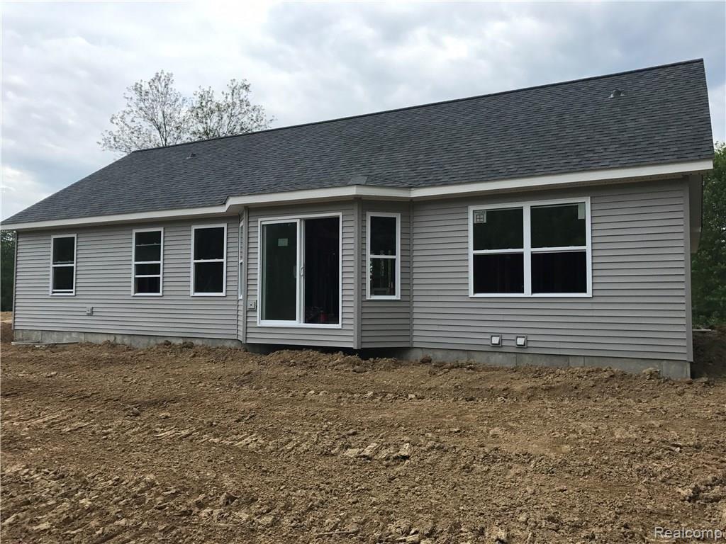 4640 East Clyde Road Howell, MI 48855 - Photo 3 of 5