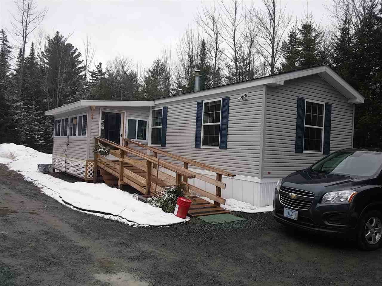 249 Hall Road Whitefield, NH 03598 - Photo 1 of 11