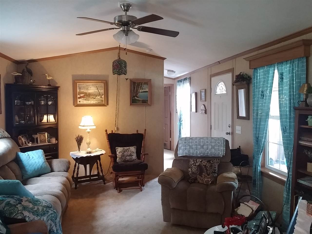 249 Hall Road Whitefield, NH 03598 - Photo 11 of 11