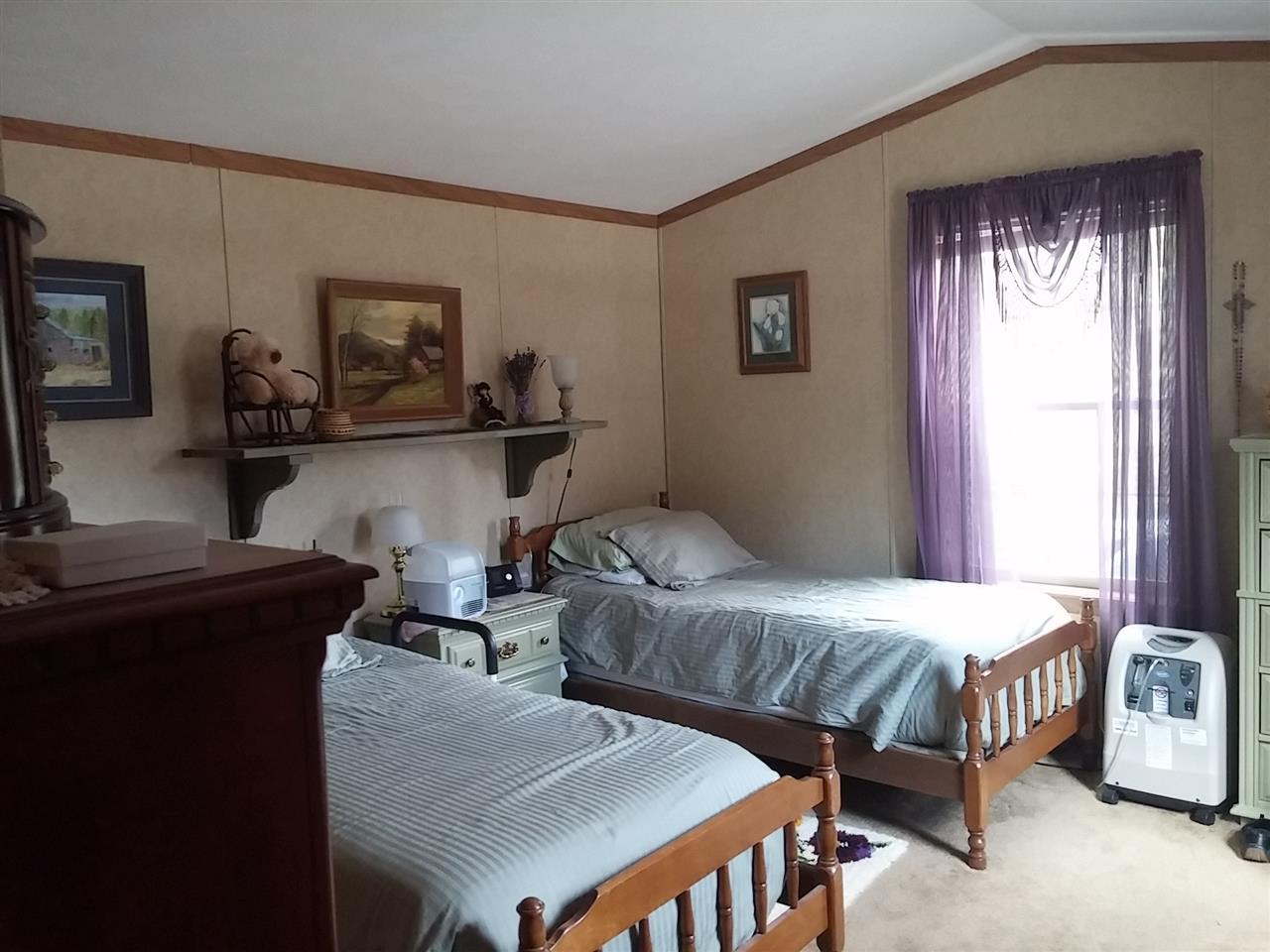 249 Hall Road Whitefield, NH 03598 - Photo 7 of 11