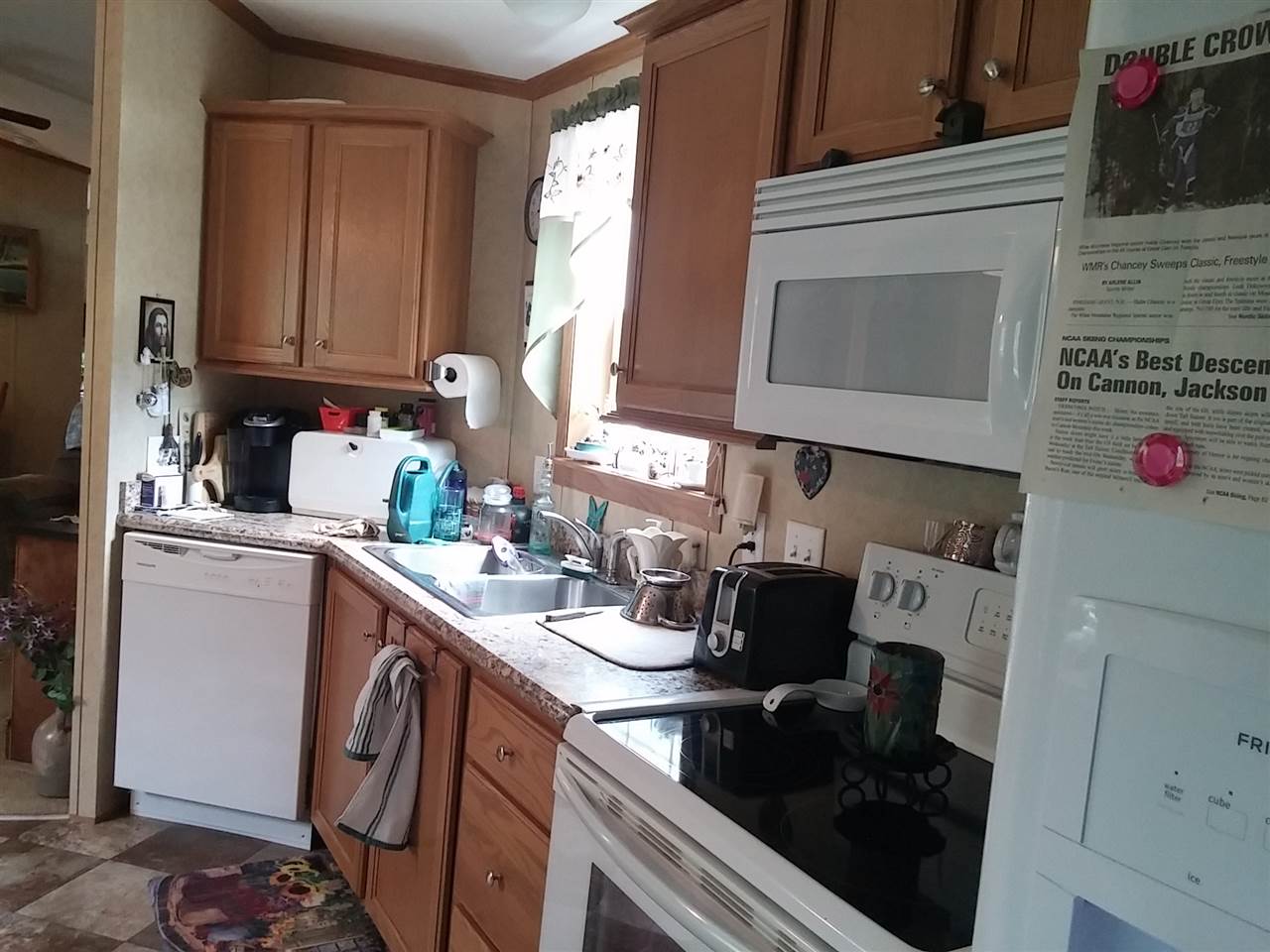 249 Hall Road Whitefield, NH 03598 - Photo 9 of 11